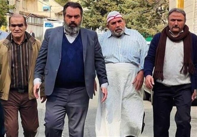 زمان پخش سریال طنز شبکه ۳ مشخص شد