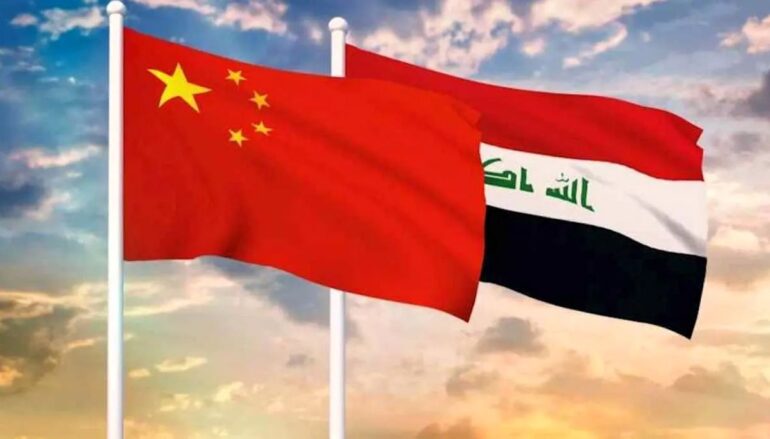 سرمایه‌گذاری چین در ۳۱ پروژه نفتی عراق/ ایران بزرگ‌ترین مشتری نفت خود را از دست می‌دهد؟