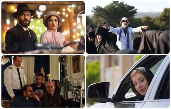 سریال‌های در انتظار پخش از شبکه نمایش خانگی؛ از زخم کاری جدید تا سووشون