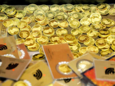 قیمت طلا، سکه و ارز ۱۱ خردادماه ۱۴۰۳؛ سد مقاومتی سکه شکسته می شود؟