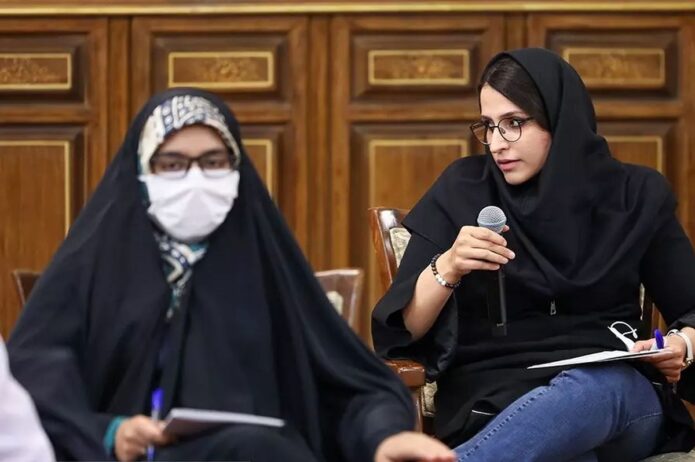مطهره گونهای با تودیع وثیقه آزاد شد