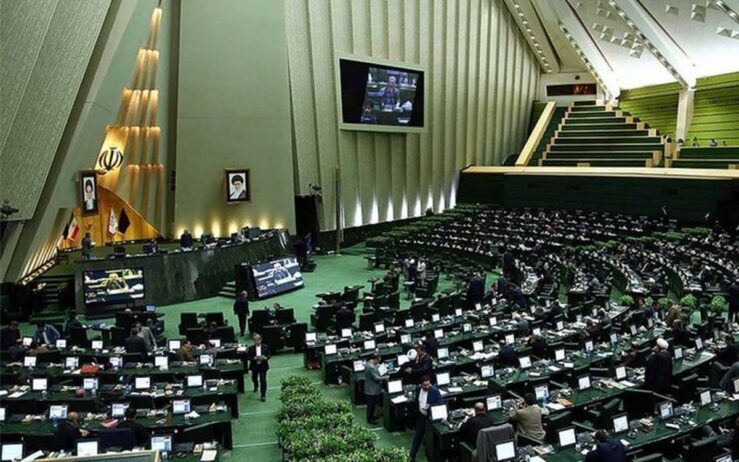 کابینه نهایی مسعود پزشکیان مشخص شد