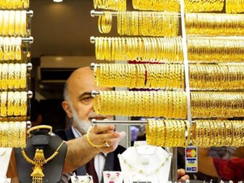 پیش‌بینی جالب یک فعال بازار درباره قیمت طلا در هفته آینده/ طلا و سکه چه قیمت‌هایی را تجربه می‌کنند؟