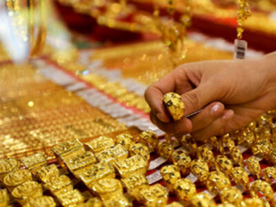 پیش‌گویی جدید رییس اتحادیه طلا: قیمت طلا احتمالا به این عدد می‌رسد