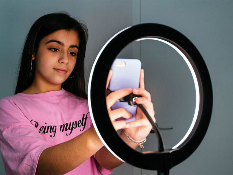 چطور در راه «ساختن خودمان» به خدا تبدیل شدیم؟