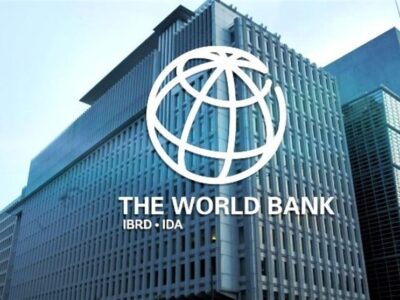 کمک بانک جهانی به اجرای پروژه‌های معیشتی در افغانستان