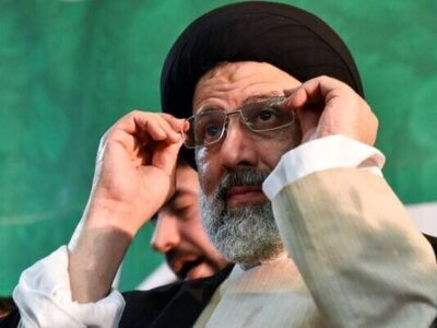 کنایه مشاور احمدی‌نژاد به رئیسی: دیدید زمین چقدر گرد است، آقای قاضی؟!