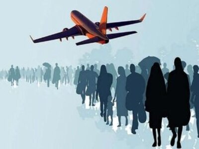 ۱۱۱خلبان ایرانی به کشورهای منطقه مهاجرت کرده اند