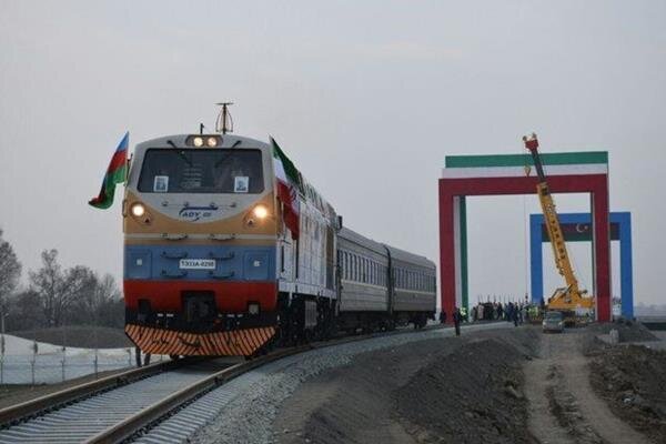 Development of ‘Aras Corridor’ between Iran, Azerbaijan