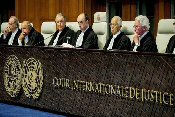 ICJ urges Israel to provide info. about Gaza evacuation zones