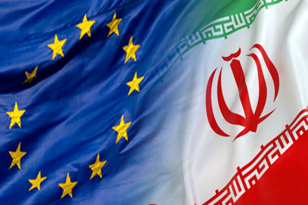 Iran-EU trade reaches €847 m in February 2024