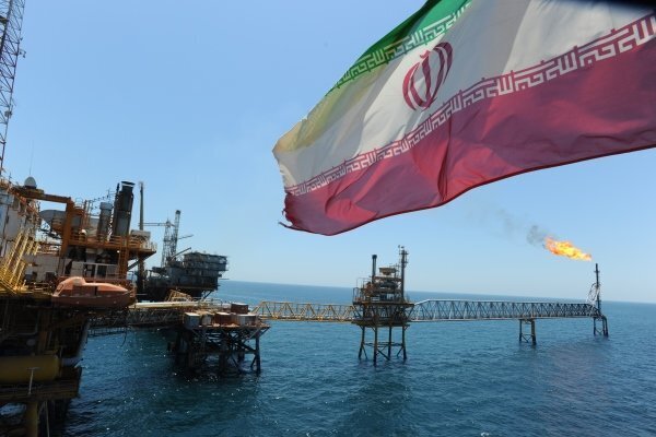 Iran oil output reaches 3.3 million bpd in April: IEA