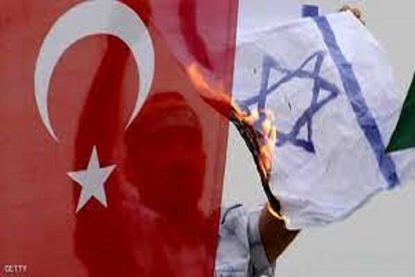 Israel reacts to Turkey’s halting of trade ties with Tel Aviv