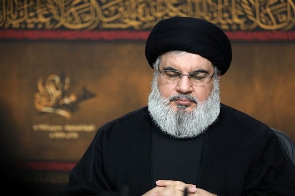 Nasrallah, Al Houthi write to Leader to offer condolences