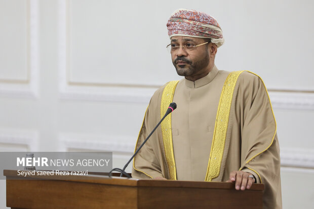 Oman’s foreign minister to visit Tehran tomorrow