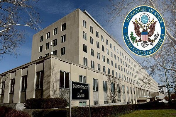 US expresses condolences over martydom of Iranian President