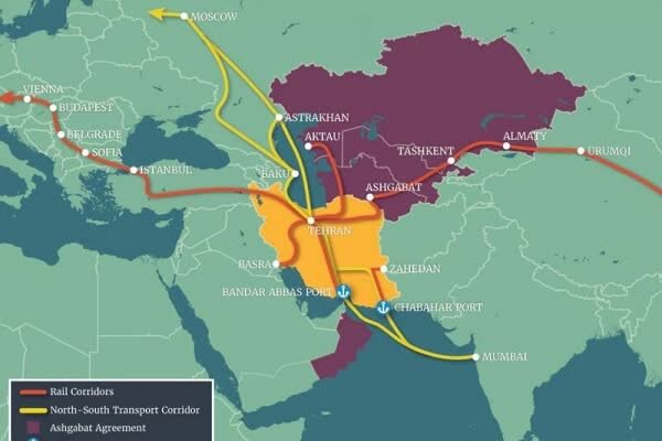 Yerevan willing to join Iran’s Chabahar: India enovy