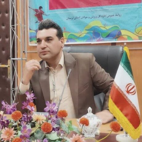 برگزاری همایش بزرگ تجلیل از روابط‌عمومی‌های استان/ قائم‌مقام انجمن خبرنگاری و روابط‌عمومی لرستان خبر داد