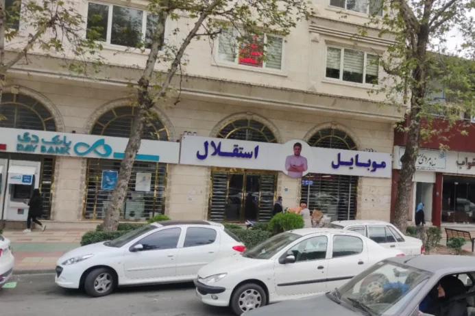 آخرین وضعیت پرونده موبایل «موسوی»؛ ۵۱۸ شاکی و ۳۳۶ میلیارد بدهی