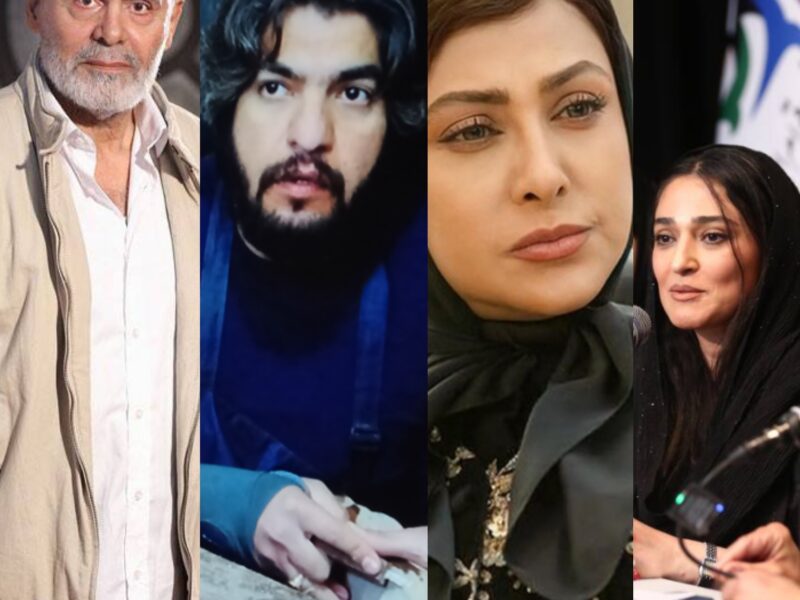 نخستین جشنواره ملی فیلم اقوام ایرانی بازیگران برتر خود را شناخت.