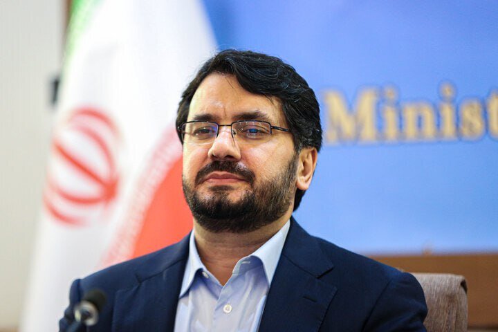 Bazrpash joins Iran’s snap election race