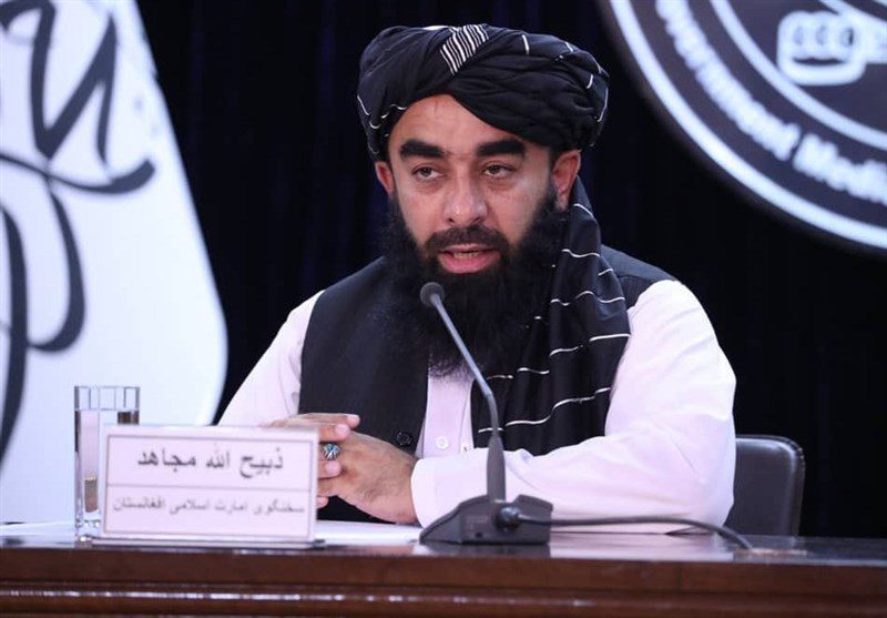 افغانستان دوشنبه را عید قربان اعلام کرد