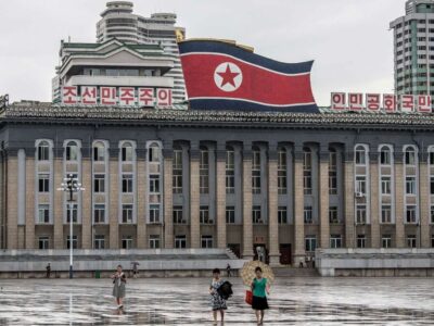 تصاویری جالب از مرموزترین کشور دنیا/ عکس هایی نایاب از کره شمالی