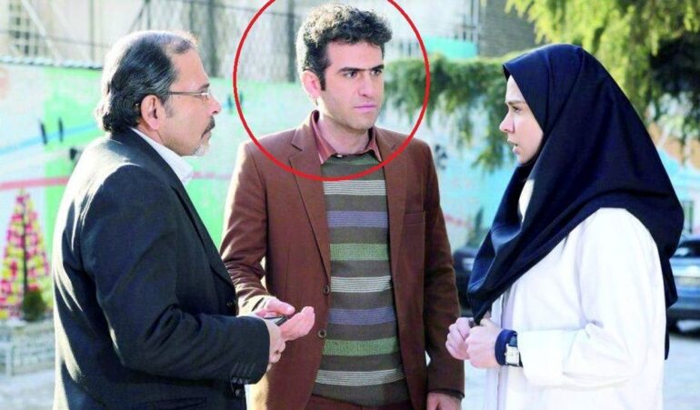 تغییر چهره «حبیب» سریال لیسانسه ها بعد ۸ سال در ۴۰ سالگی