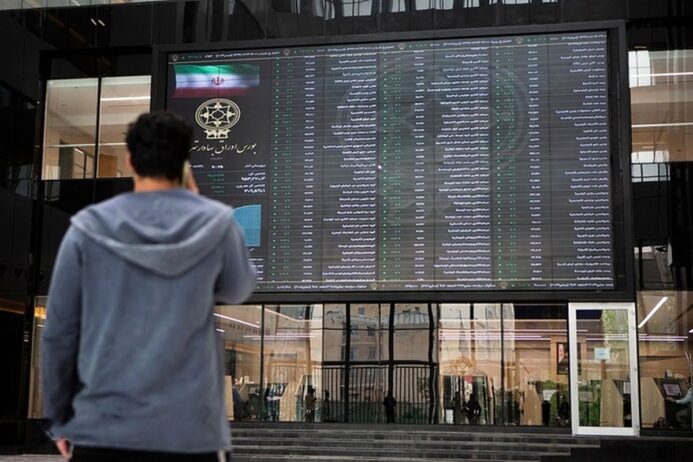 دوربرگردان بورس در هفته ششم؟