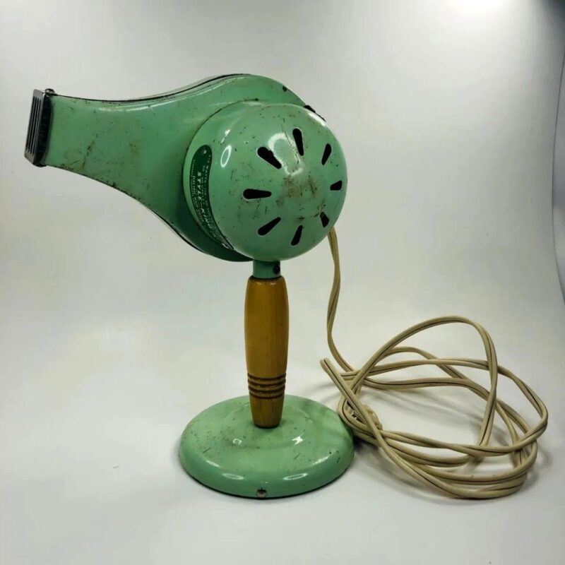 سشوار