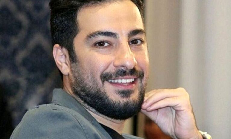 شوخی کاربران فضای مجازی با نوید محمدزاده