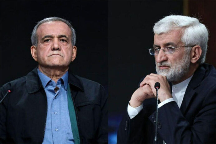 صداوسیما بعد از سالها مناظره ۲ نفره برگزار میکند