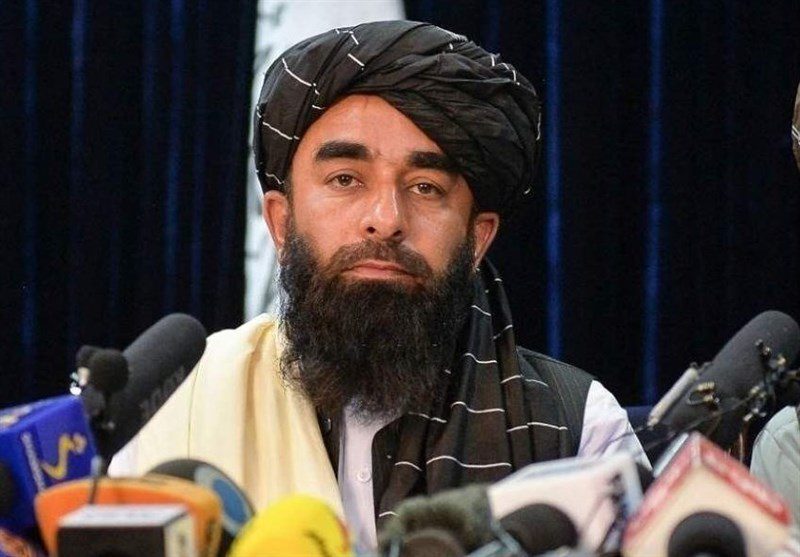 طالبان: درخواست‌های خارجی برای دولت فراگیر نتیجه نمی‌دهد