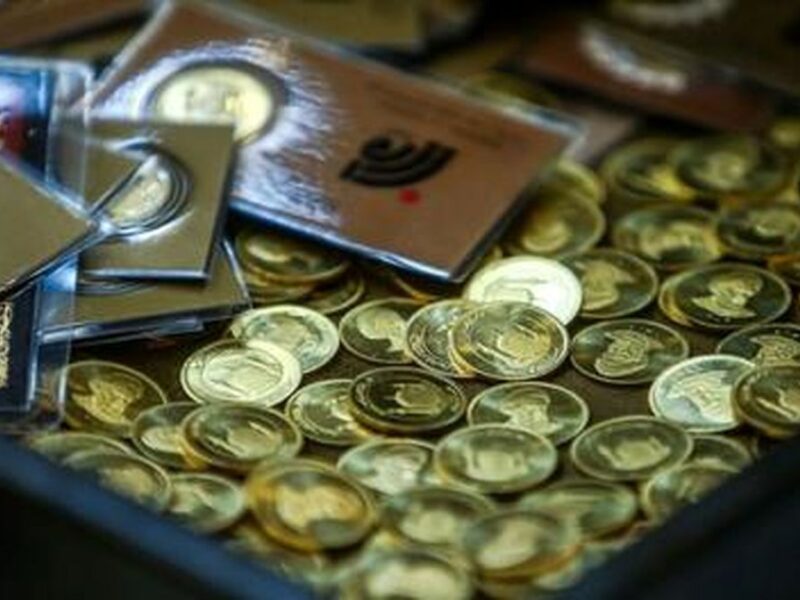 قیمت طلا، سکه و ارز ۲۶ خردادماه ۱۴۰۳؛ تکان شدید قیمت طلا و سکه در بازار