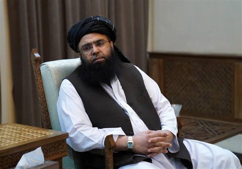 مقام طالبان: نشست دوحه فرصتی برای تعامل با جهان است