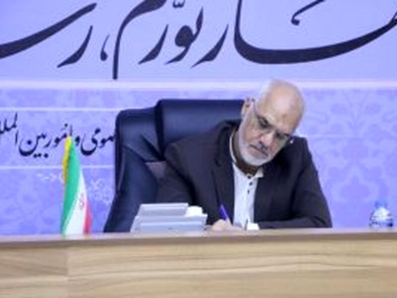 استاندار خوزستان: حقوق عقب افتاده نیروهای شهرداری کارون پرداخت می‌شود