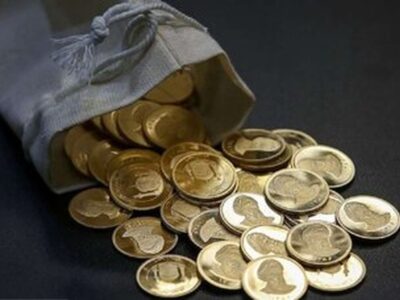 پیش‌ بینی قیمت طلا و سکه ۱۶ خرداد ۱۴۰۳؛ طلای جهانی به بازار داخلی روند نزولی می‌دهد؟