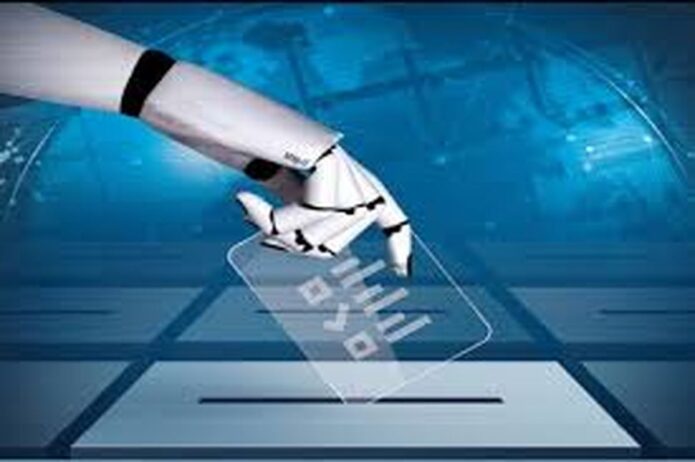 پیش‌بینی آراء انتخابات توسط هوش مصنوعی