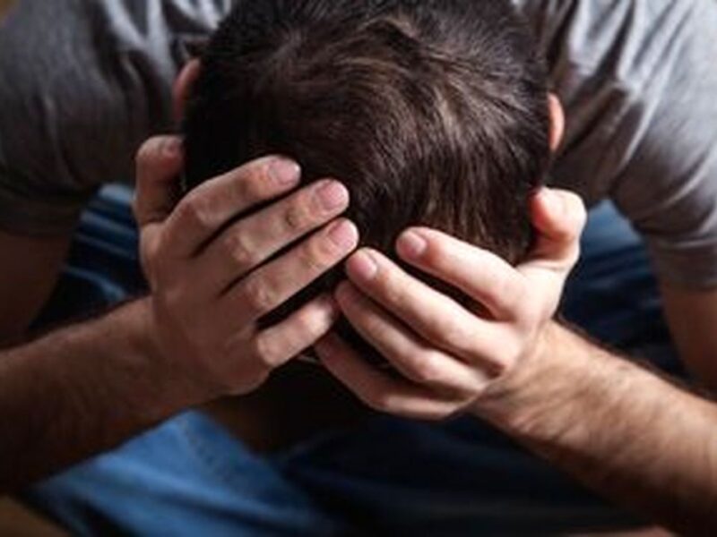 ۶ دلیلی که مردان از خدمات روان درمانی استفاده نمی کنند