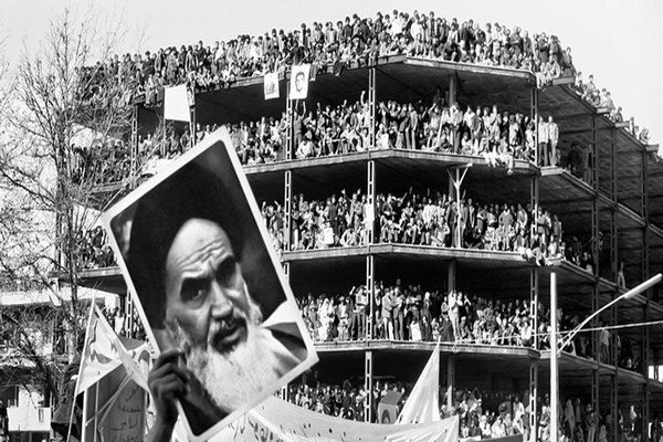 Iran 1963 uprising symbolizes nation sacrifice for revolution