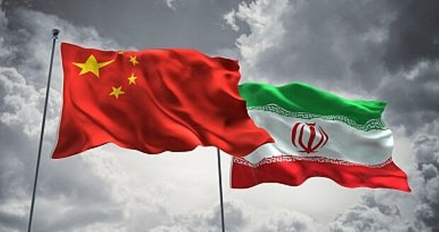 Iran ready to boost environmental cooperation with China