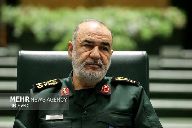 IRGC to take revenge for Iranian advisor martyrdom by Israel