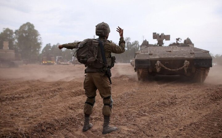 Israeli military placed on UN ‘blacklist’ in annual Children