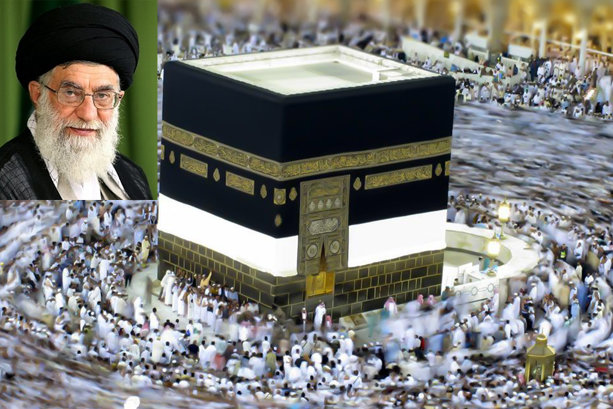 Leader’s message on 2024 Hajj to be released