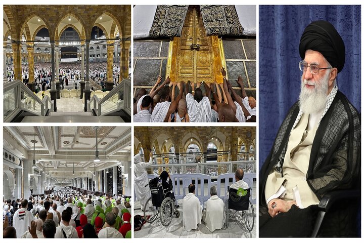 This year bara’at must continue beyond Hajj time worldwide