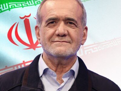 « مسعود پزشکیان» نهمین رئیس‌جمهور منتخب مردم ایران شد+زندگینامه و سوابق