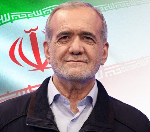 « مسعود پزشکیان» نهمین رئیس‌جمهور منتخب مردم ایران شد+زندگینامه و سوابق