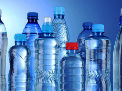 آب بطری شده مفید یا مضر؟/ از بطری‌های پلاستیکی فقط یک بار استفاده کنید!