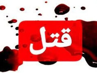 شلیک مرگ به سینه مرد جوان/ جنایت شبانه در حوالی بولوار شاهنامه مشهد