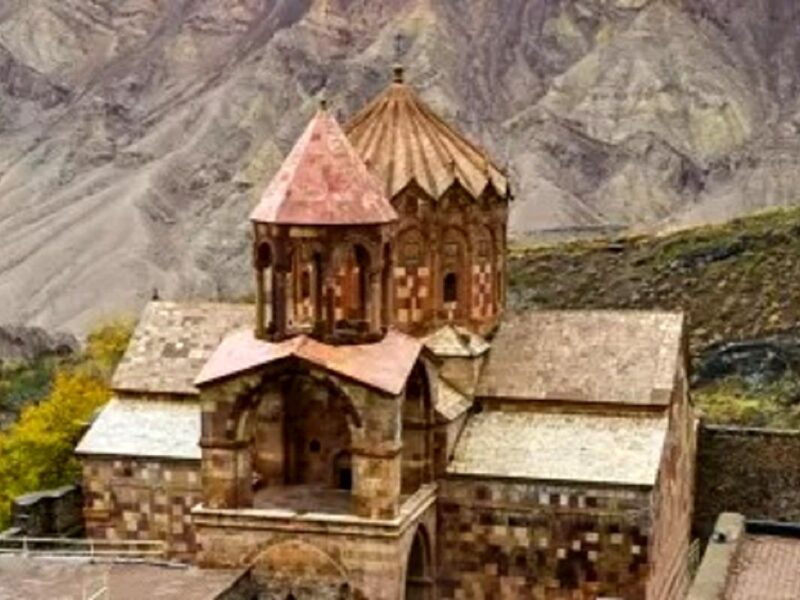 شهر بدون قبرستان ایران کجاست؟